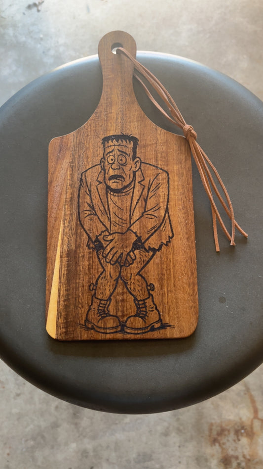 Mini Man