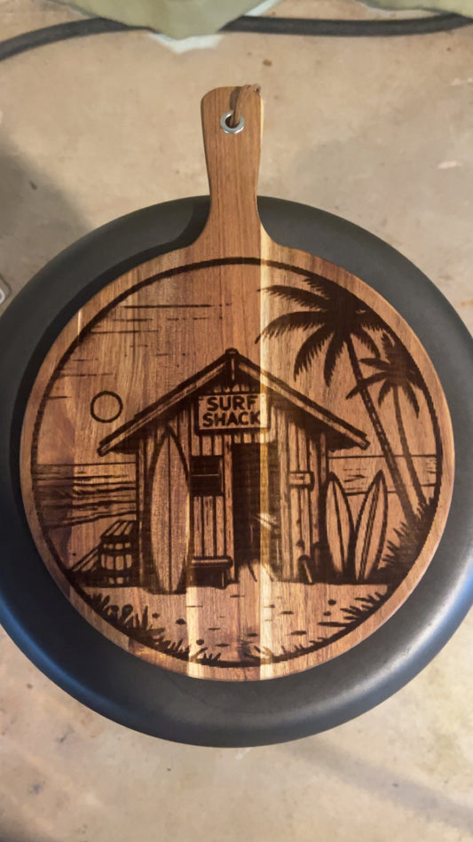 Surf Shack